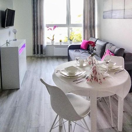 Apartament "Calimera" Daire Swinoujscie Dış mekan fotoğraf