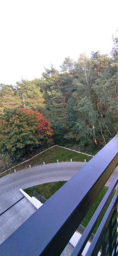 Apartament "Calimera" Daire Swinoujscie Dış mekan fotoğraf