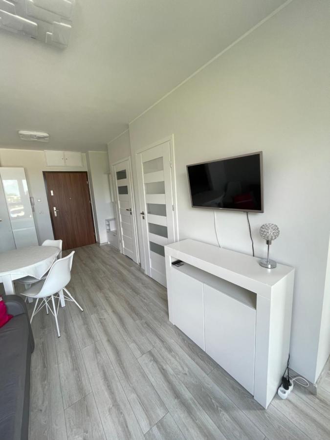 Apartament "Calimera" Daire Swinoujscie Dış mekan fotoğraf