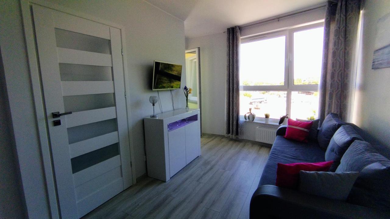 Apartament "Calimera" Daire Swinoujscie Dış mekan fotoğraf